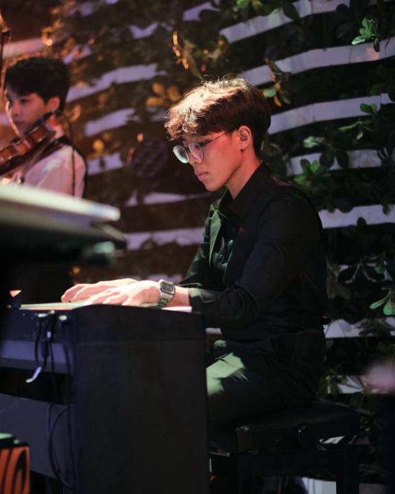 Minh Pham