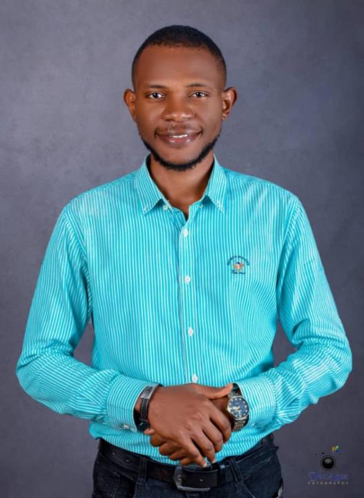 Anthony Anyanwu