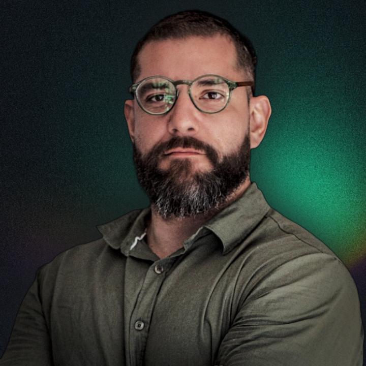 Caco Fernandes
