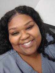 Charmaine Jones