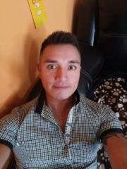 Roberto Carlos Vallejo Vilchis