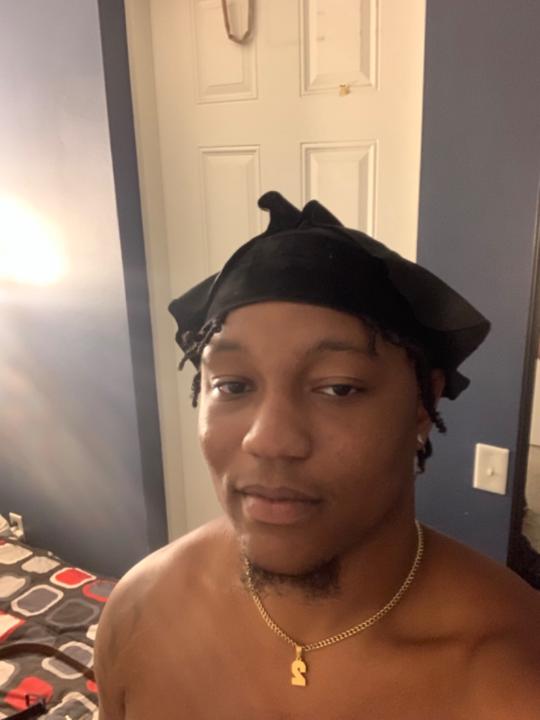 Kamari Burns