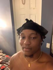 Kamari Burns