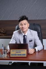 Nguyễn Trung Kiên