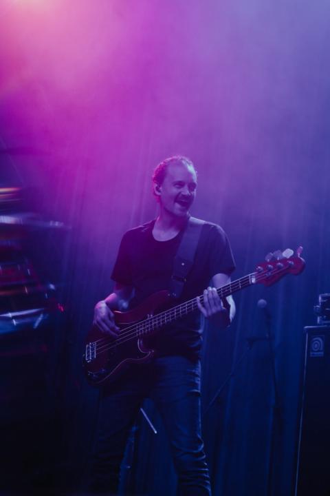 Dylan Paul