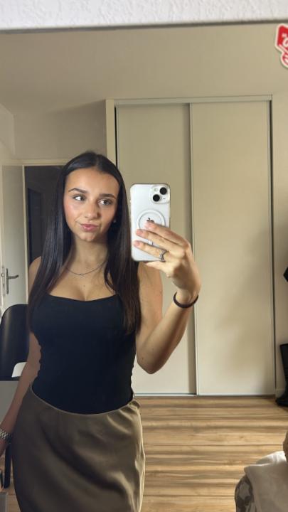 Clara Cassarroume cathala