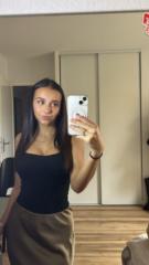 Clara Cassarroume cathala