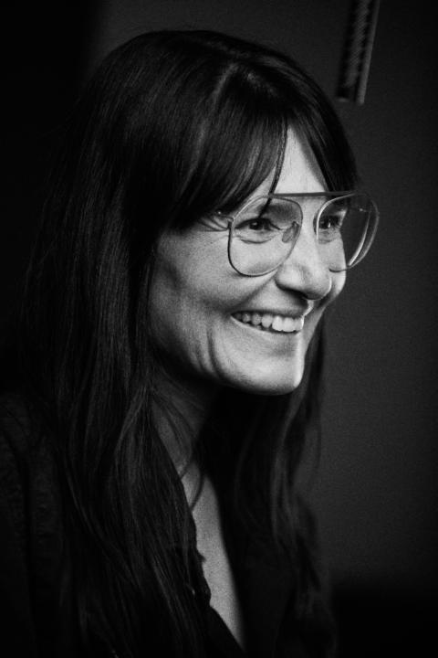 Sabine Seymour