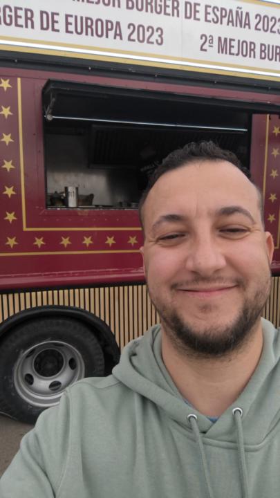 Daniel Sampons Liria