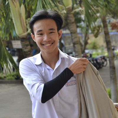 Minh Trần
