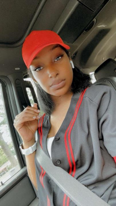 Alishia Bryant