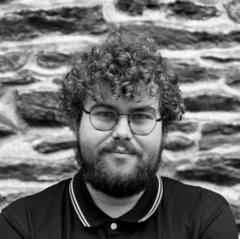 Maxime Oudot