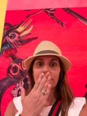 Lourdes Cortes