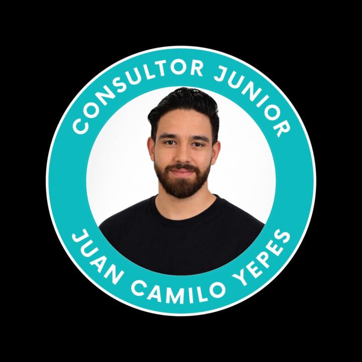 Juan Camilo Yepes