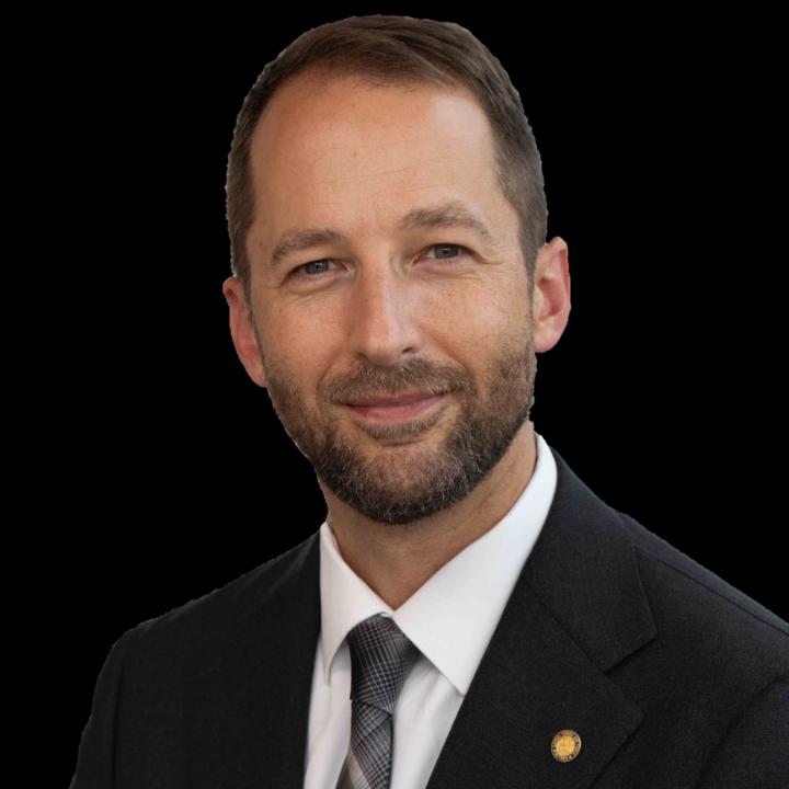 Shale Norwitz