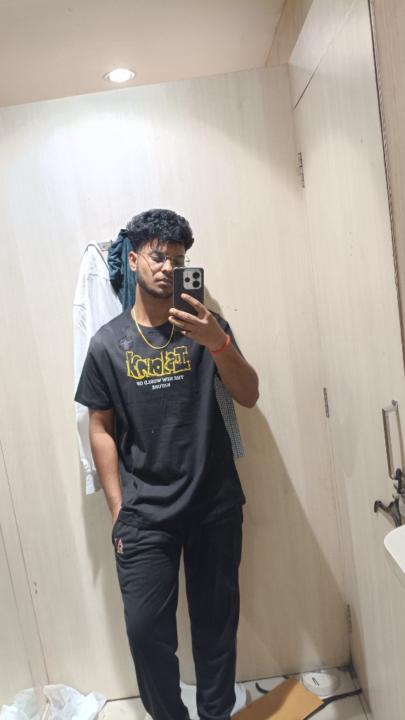 Abhinav Rajdan