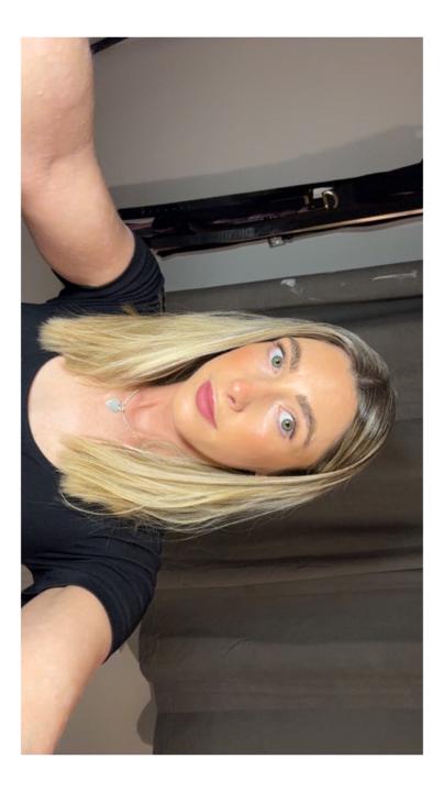 Jessica Holmes