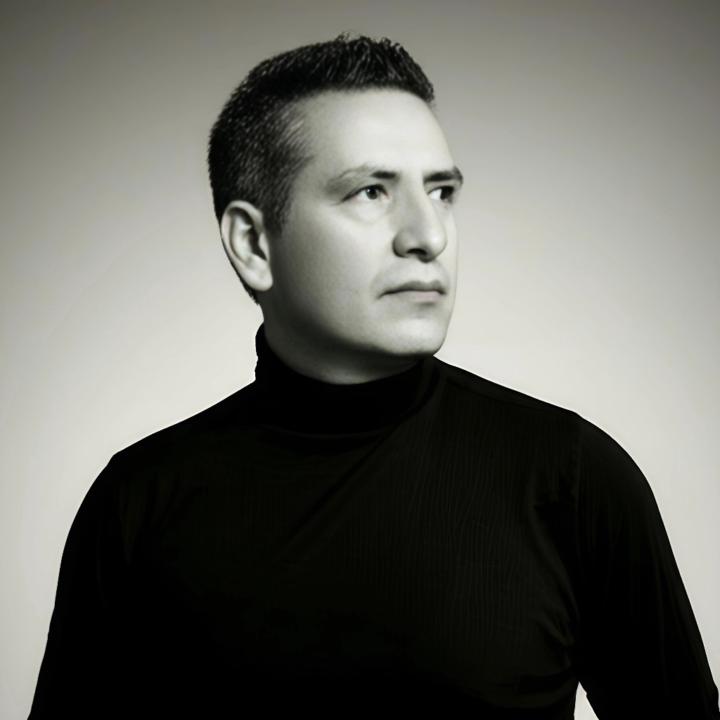 Francisco Torres