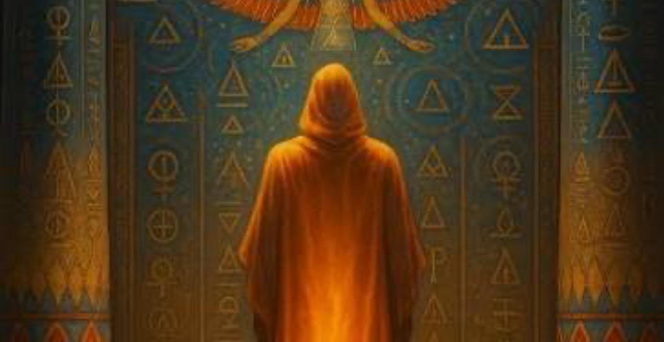 Sacred Scales +