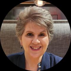 Patricia Kendall