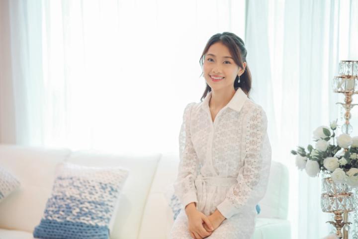 Trish Jao