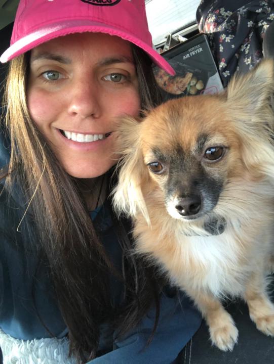 Amy Cusator