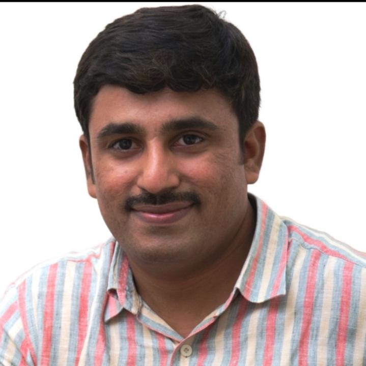 Dr Aswani Kumar Eedara