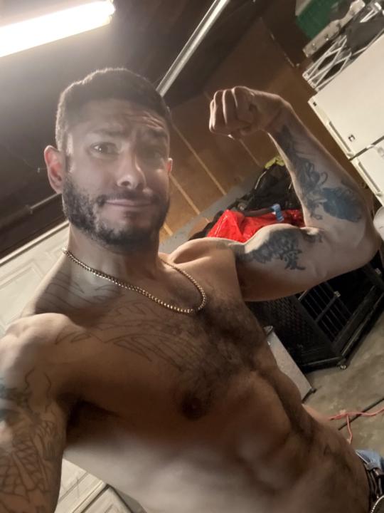Ryan Van Dyke