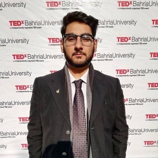 Mashood Ijaz