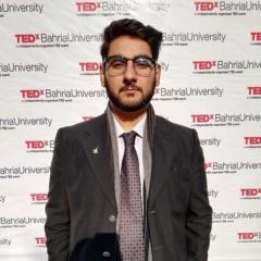 Mashood Ijaz