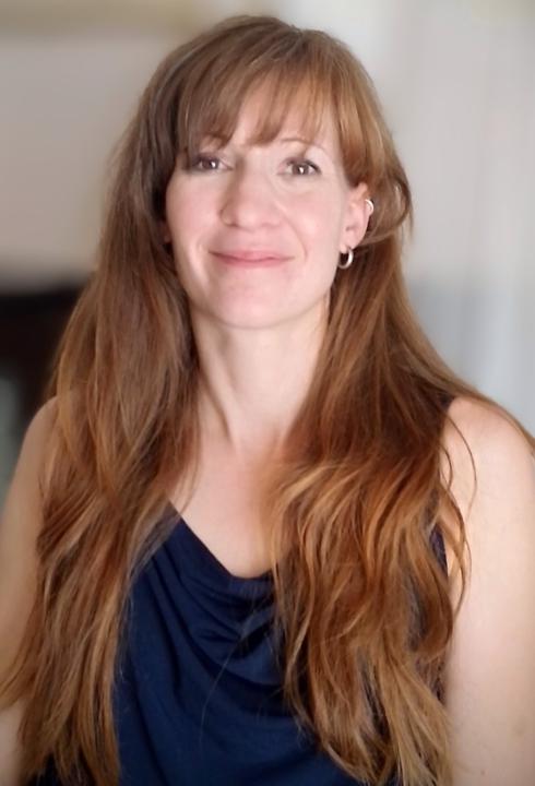 Christine Kirch