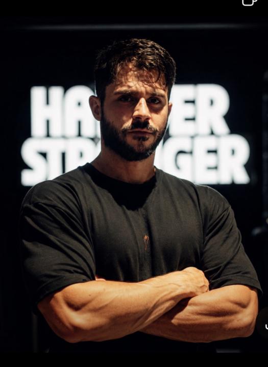Pablo Benavides