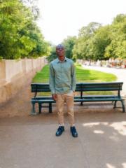 Caleb Masinde