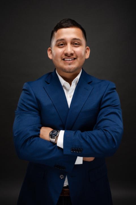 Arturo Vizcaino