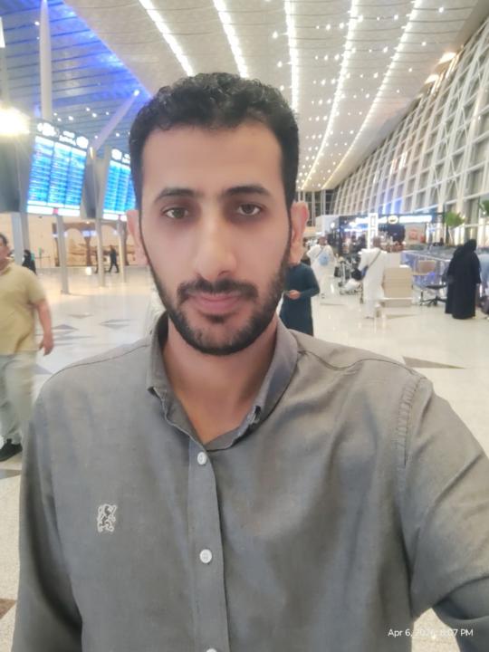 Ashraf Allsamey
