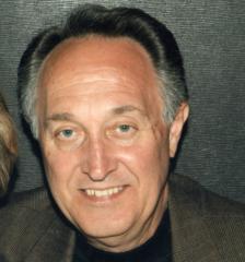 Bill Fang