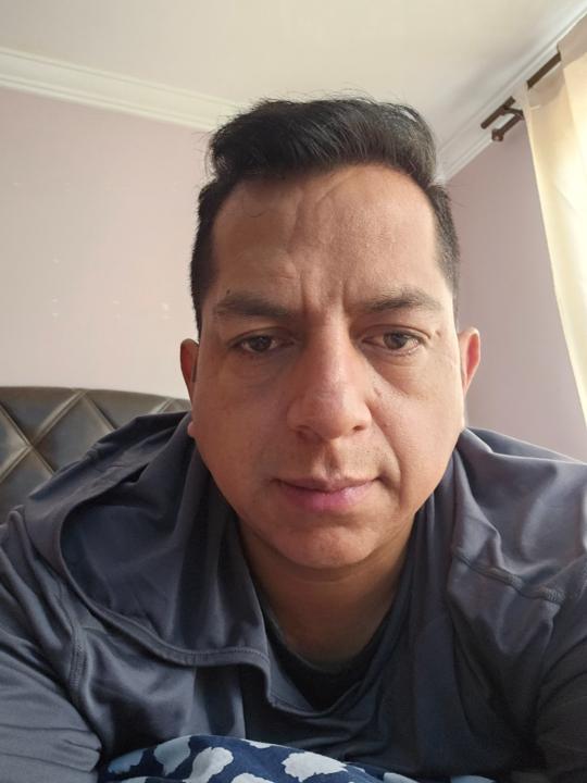 Antonio Xavier