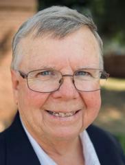 David Hill