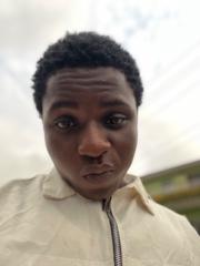 Sadiq Abdullahi Oluwatobiloba