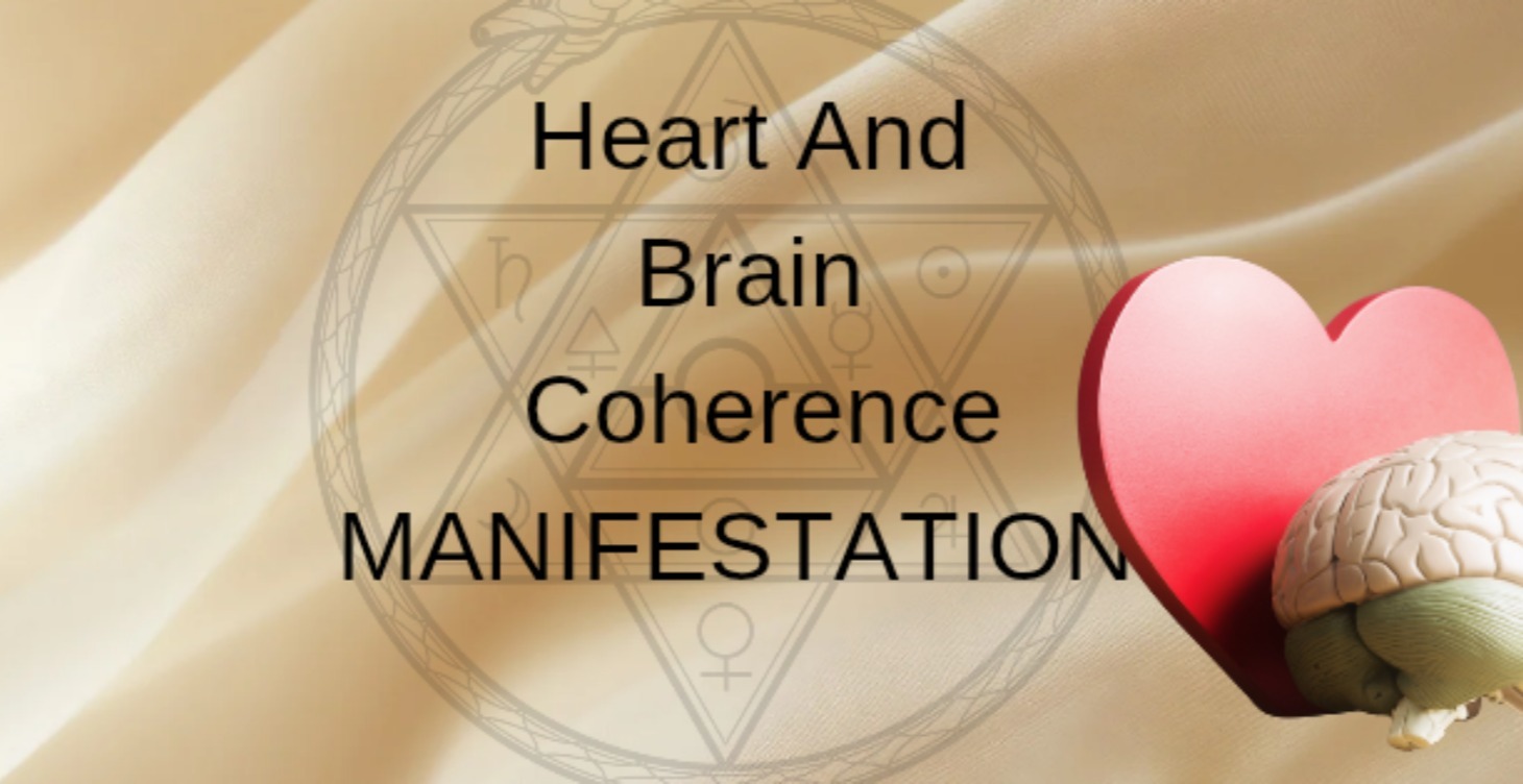 Heart And Brain Coherence
