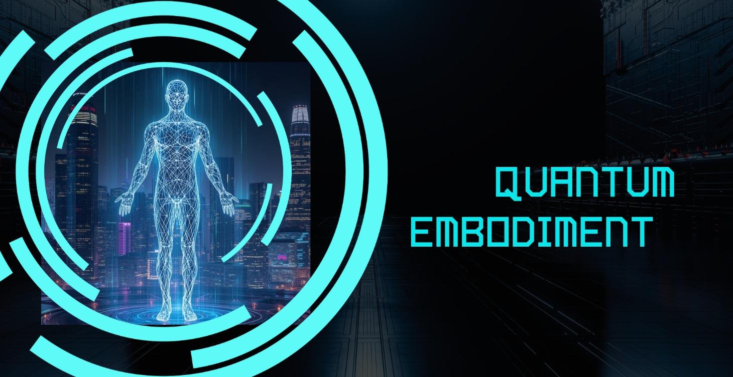 The 90-Day Embodiment Journey