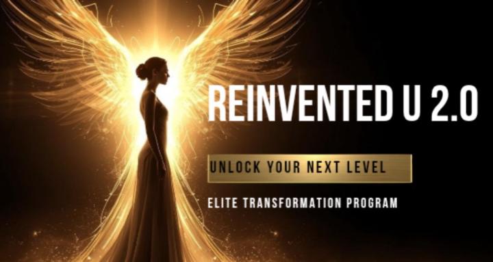 REINVENTED U 2.0