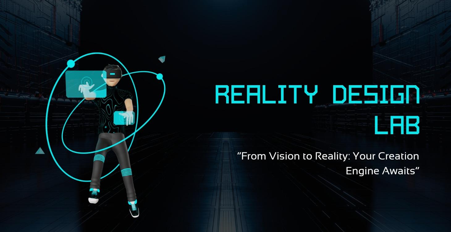 Reality Design Lab
