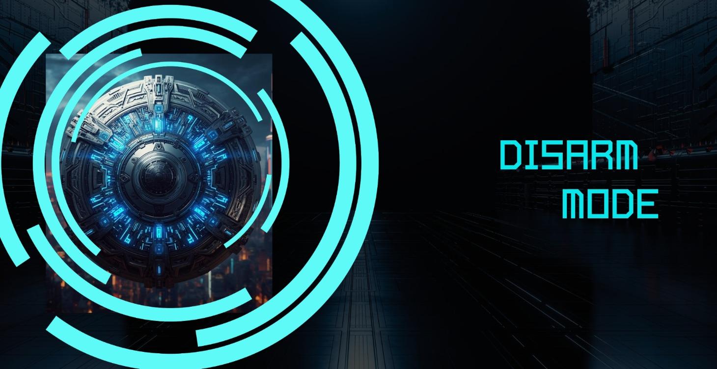 The Amour That Became The Cage