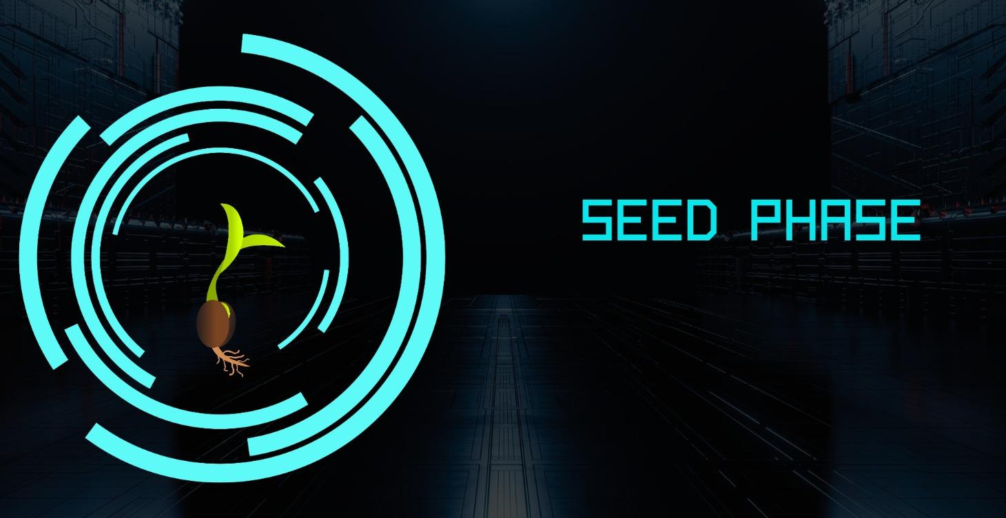 The Seed In The Dark