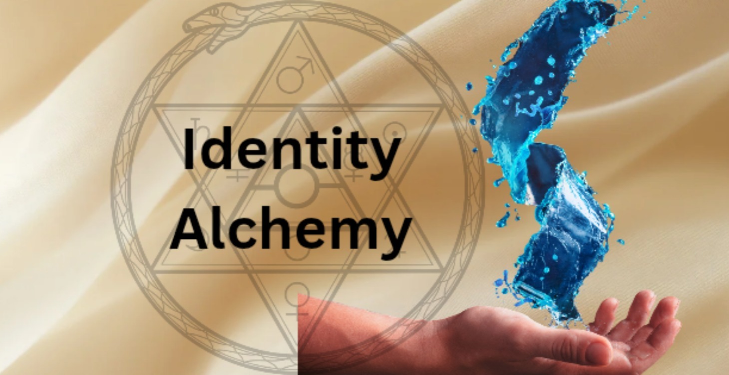 Identity Alchemy