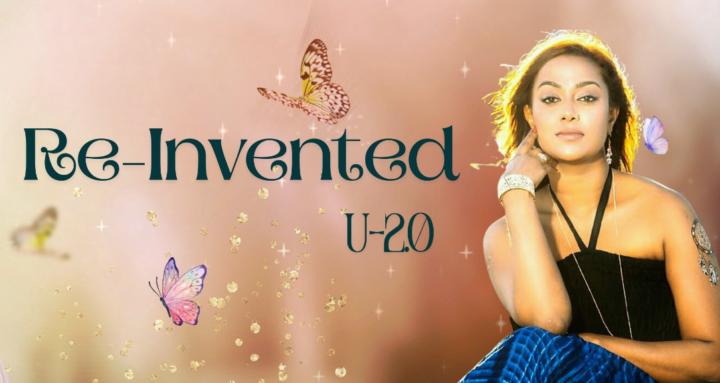 RE-INVENTED U-2.0