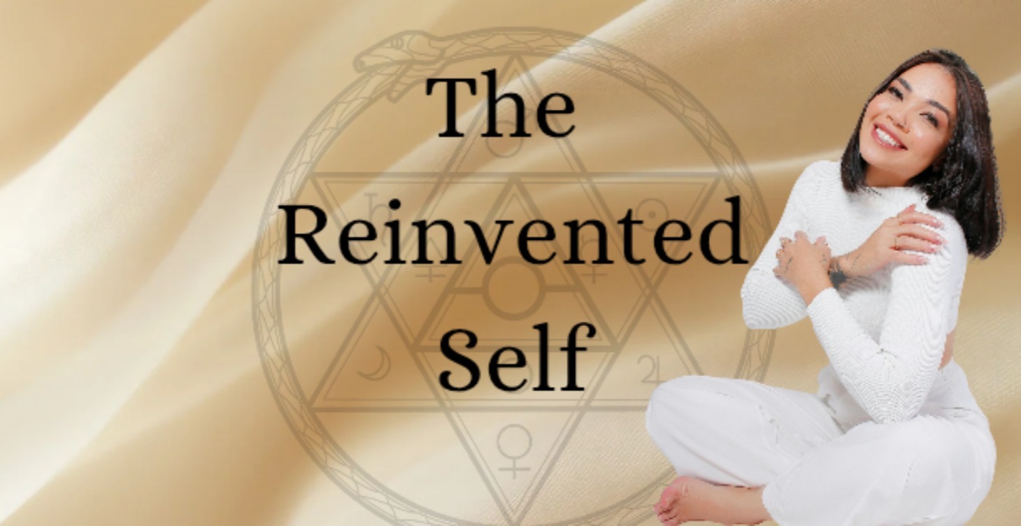 The Reinvented Self