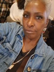 Angelique Washington