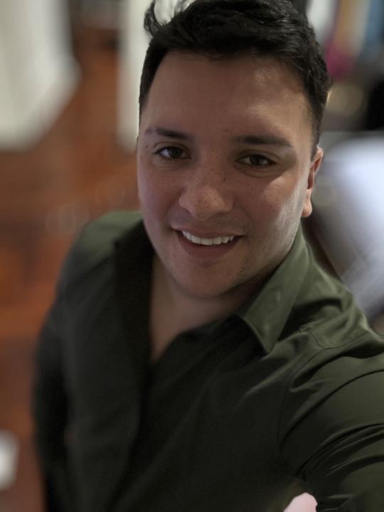 Pablo Luciano Villafañe